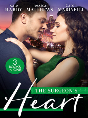 cover image of The Surgeon's Heart